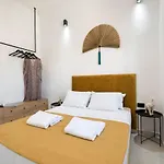 Apartamento Alia Rhodes City
