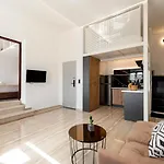 Apartamento Alia *