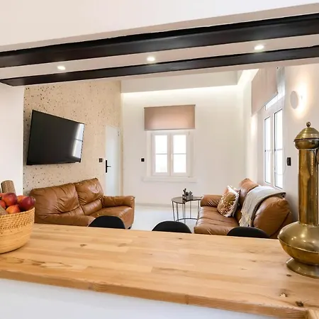 Apartmán Alia
