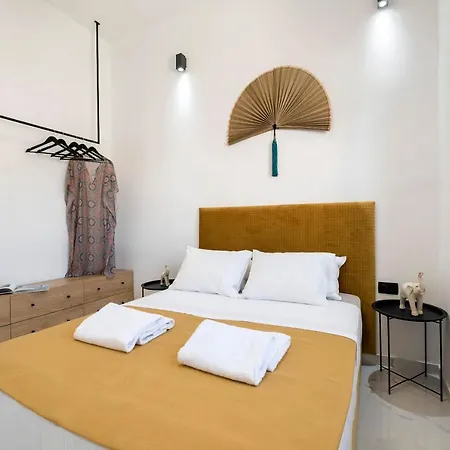 Apartmán Alia Rhodes City