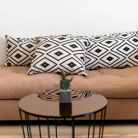 Lägenhet Alia Rhodes City