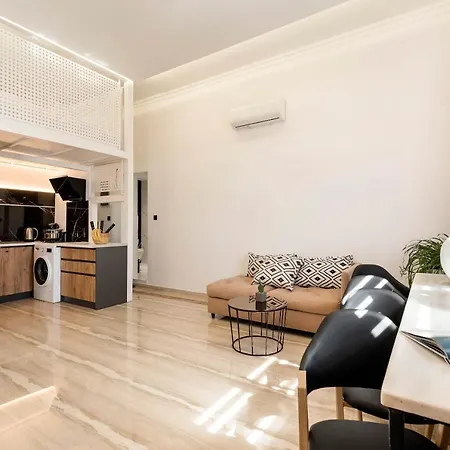 Alia Apartmán