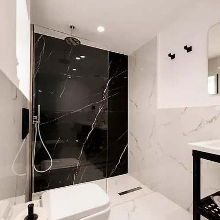 Alia アパート Rhodes City