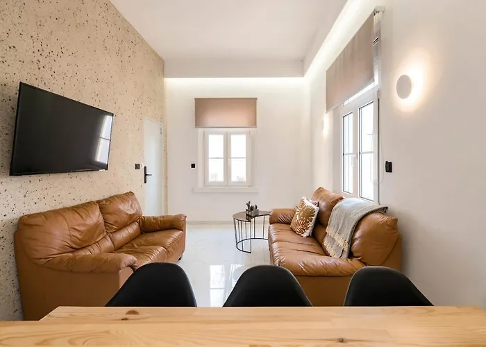 Alia Appartement