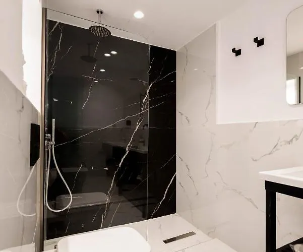 Alia Appartement Rhodes City