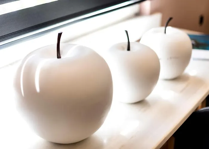 Alia Appartement Rhodes City