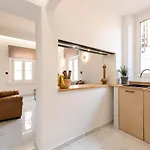 Alia Apartament *