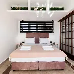 Apartament Alia *