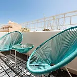 Alia Apartament