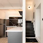 Apartament Alia *