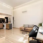 Alia Apartament