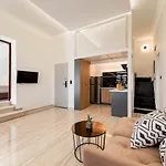 Apartament Alia
