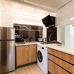 Apartament Alia
