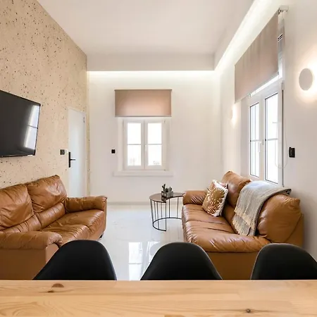 Alia Appartement