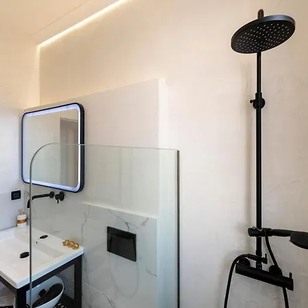 Appartement Alia *