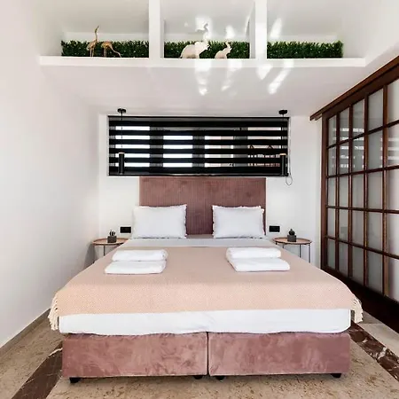 Appartement Alia *