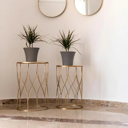 Appartement Alia *