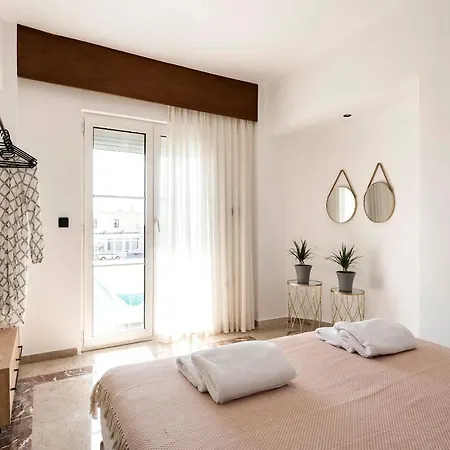 Appartement Alia *