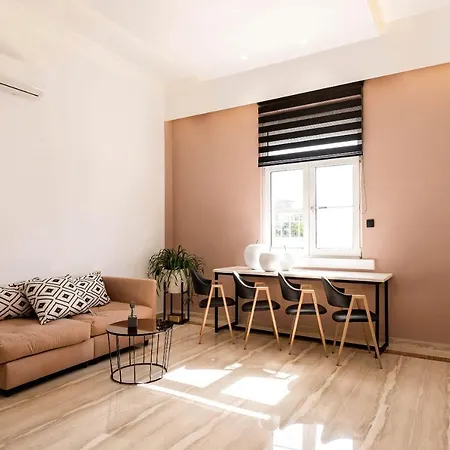 Appartement Alia
