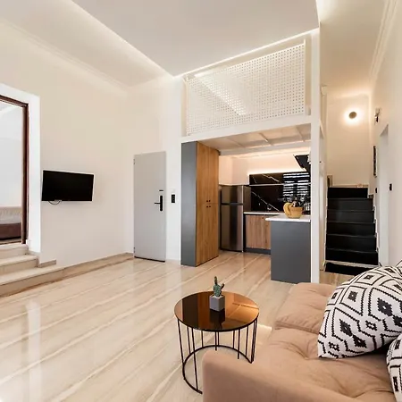 Appartement Alia