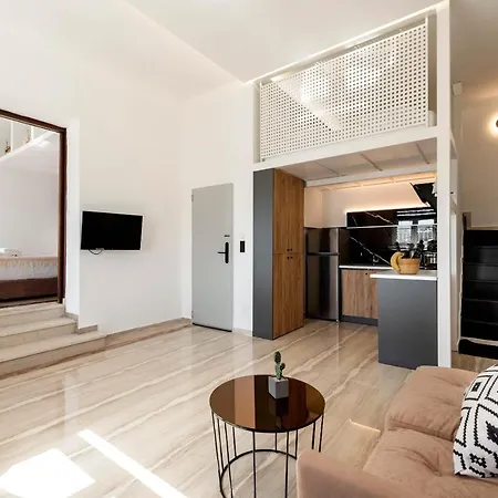 Appartement Alia *