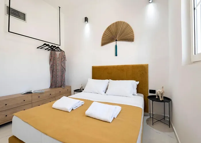 Apartment Alia Rhodes City