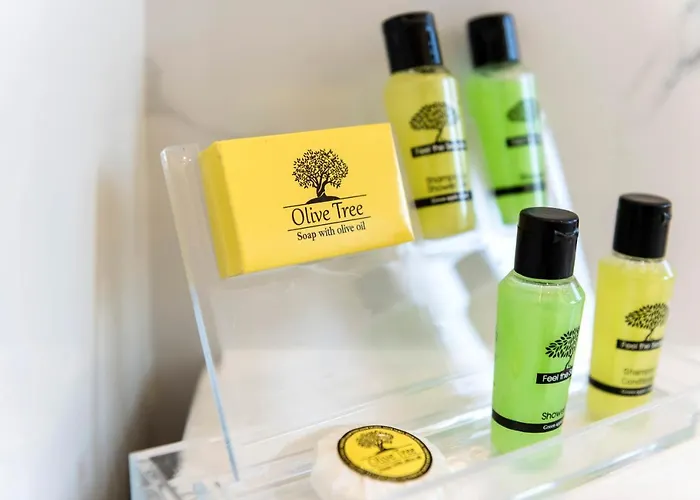 Alia Апартаменты