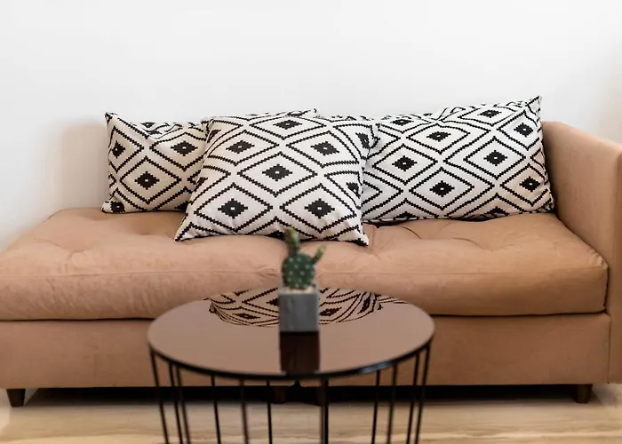 Apartament Alia Rhodes City